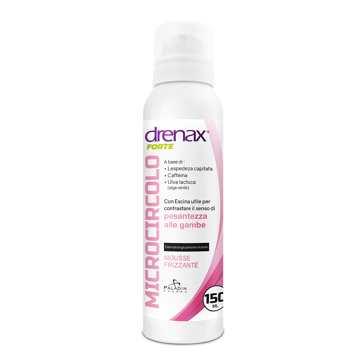 Drenax forte microcircolo mous
