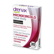 Drenax forte microcircolo tot