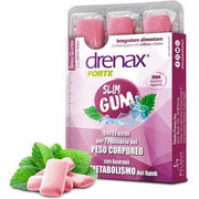 Drenax slim dimagrante 9 gum