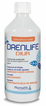 Drenlife diur 500ml