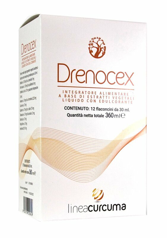 Drenocex abros 12fl