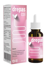 Drepas collirio gocce 50 ml