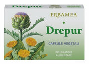Drepur 24cps