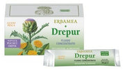 Drepur fluido 20 bustine 10ml