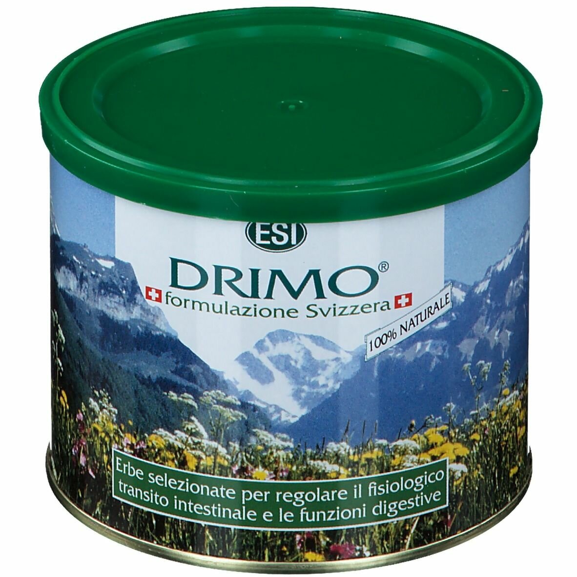 Drimo miscela di erbe lassative 100 g