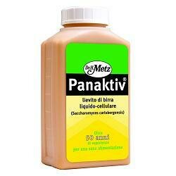Drmetz panaktiv 500 ml