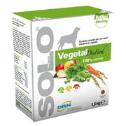 Drn Solo Vegetal Dry Food Mangime Secco Cani 1,5 Kg