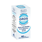 Dros spray subl 1fl 30ml