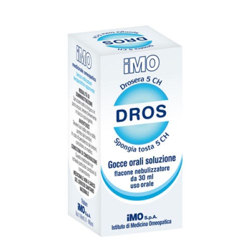 Dros spray subl 1fl 30ml