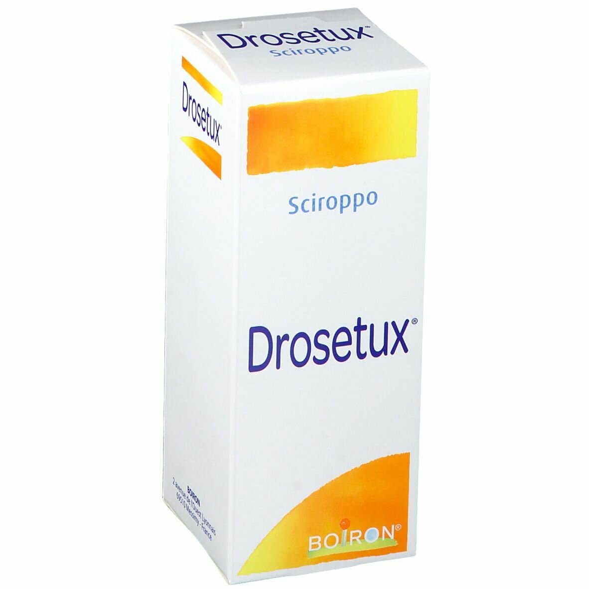 Drosetux sciroppo 150 ml