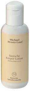 Droste laux lozione bas 7,4 corpo