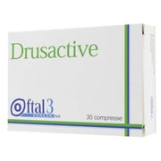 Drusactive 30 compresse
