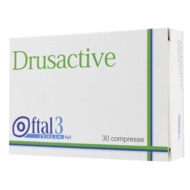 Drusactive 30 compresse