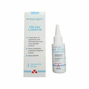 Ds ker lozione 50 ml braderm