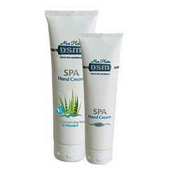 Dsm mon platin crema mani