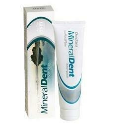 Dsm mon platin dentifricio mineral dent pasta 100 ml