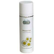 Dsm mon platin gel doccia minerale arricchito con camomilla 500 ml