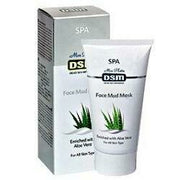 Dsm mon platin masc viso fang