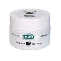 Dsm mon platin maschera capelli & cuoio capelluto 250 ml