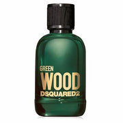 Dsquared Green Wood Pour Homme Uomo Eau de Toilette 30 ml