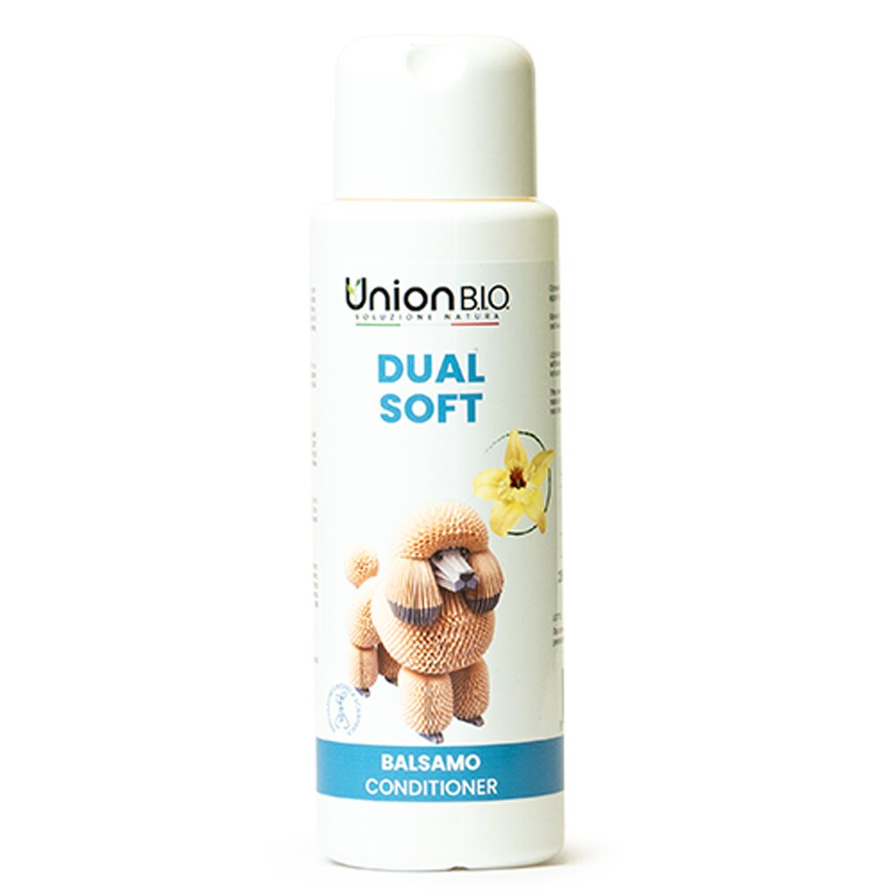 Dual soft 250 ml