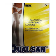 Dualsan calza antitrombo senza tassello  1