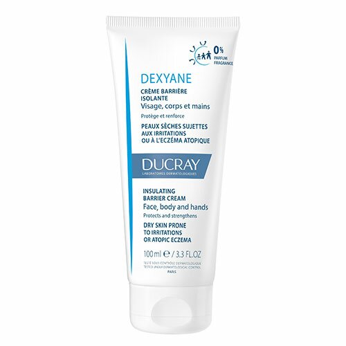 Ducray Dexyane Crema Barriera 100 ml