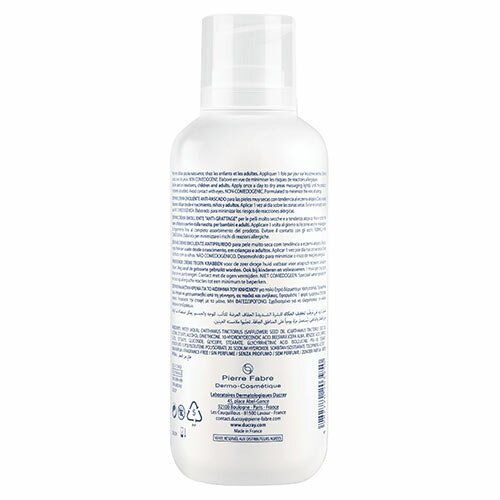 Ducray Dexyane Crema Emolliente Anti-Grattage 400 ml