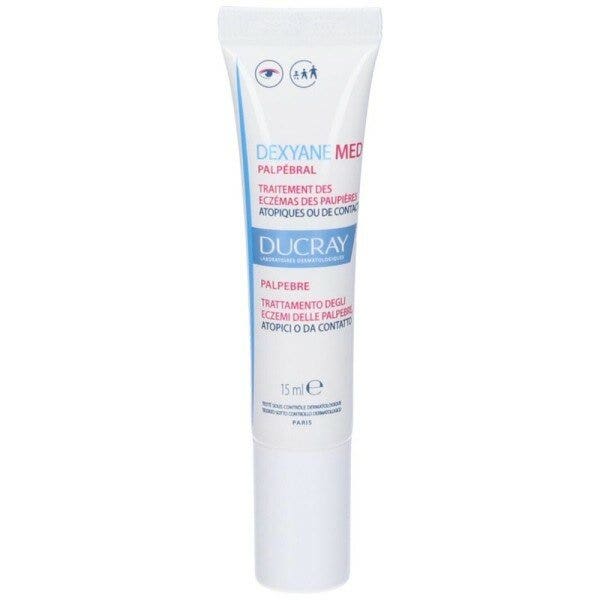Ducray dexyane med palpebre 15ml
