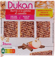 Dukan barretta mele cannella