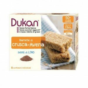 Dukan barrette semi lino 150g
