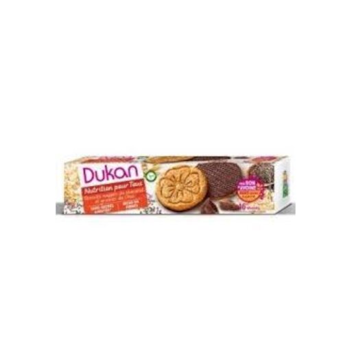 Dukan biscotti semi chia e cioccolato fondente 160 g