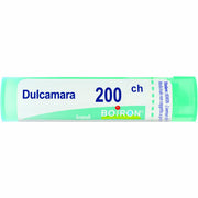 Dulcamara 200ch 80gr 4g