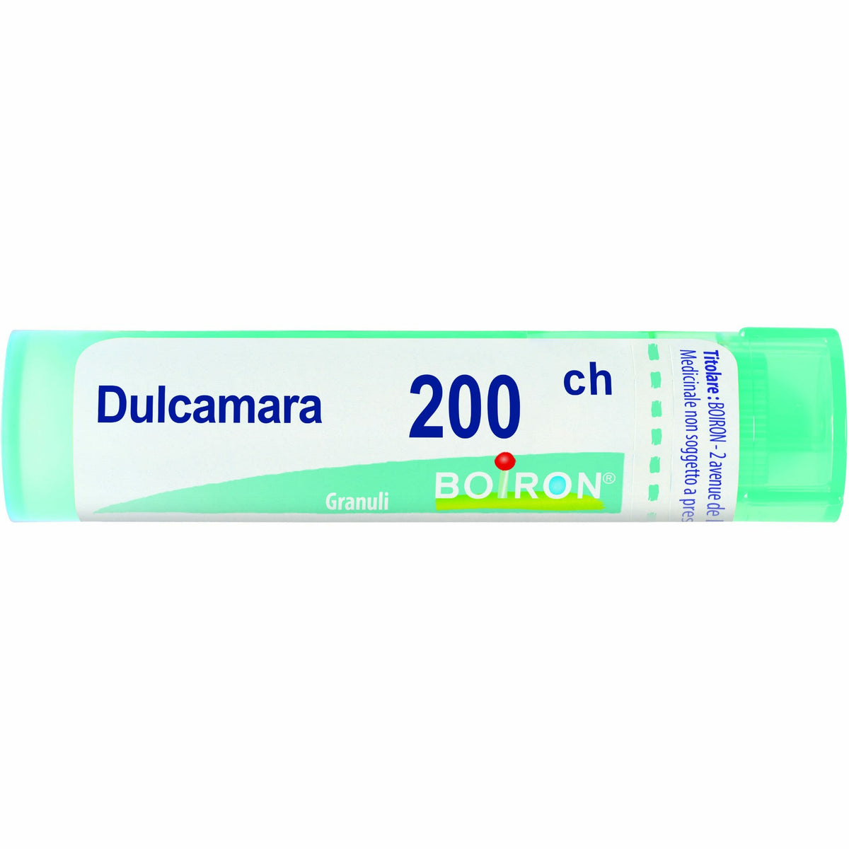 Dulcamara 200ch 80gr 4g