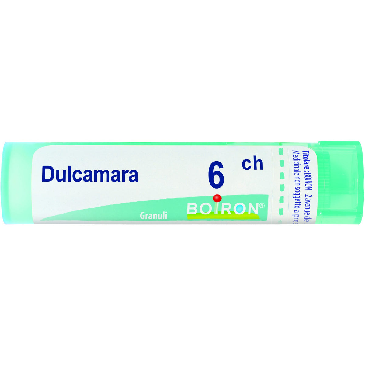 Dulcamara boi 6ch 80gr 4g