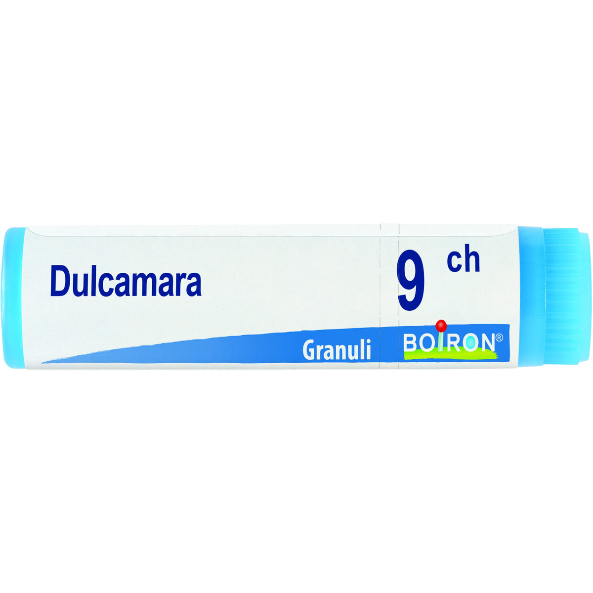 Dulcamara boi 9ch gl 1g