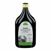 Dunner bevanda sambuco 500 ml