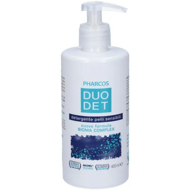 Duodet pharcos 400 ml