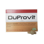 Duprovit 30 compresse