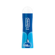 Durex Play Feel Gel Lubrificante Intimo Effetto Seta 50 ml