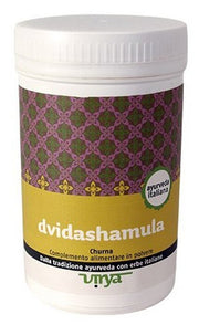 Dvidashamula virya 80 g