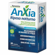 Dynamica anxia riposo ntt30cpr