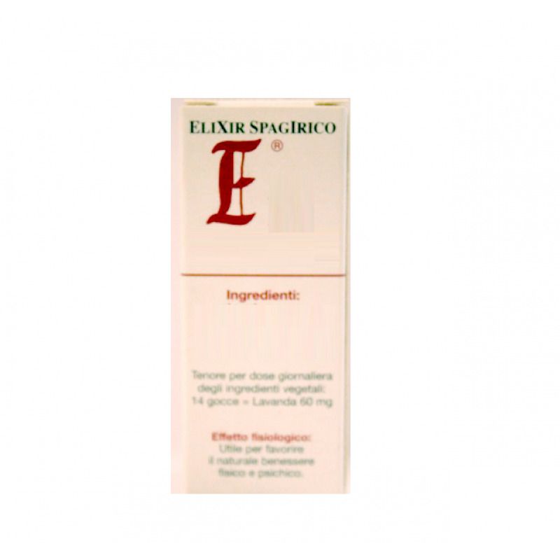E10 equiseto 10ml