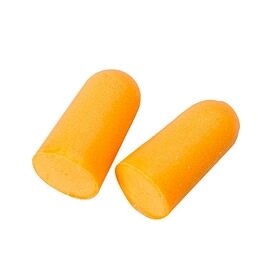 Ear tappo auricolare in spugna 10 pezzi