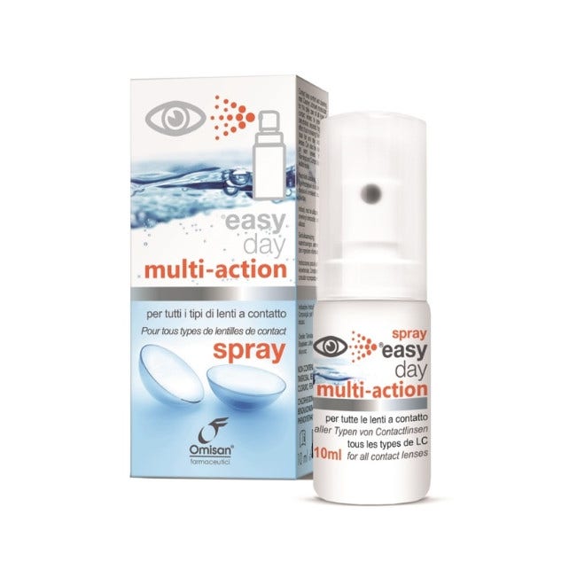 Easy day cleaner detergente pulizia