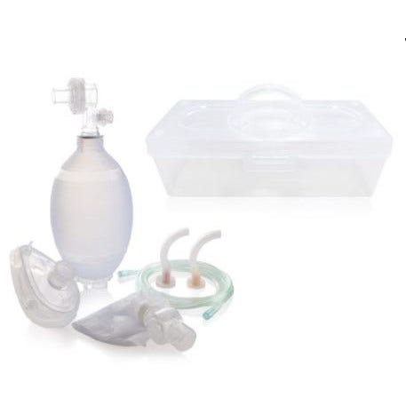 Easyred kit rianimaz valig ad