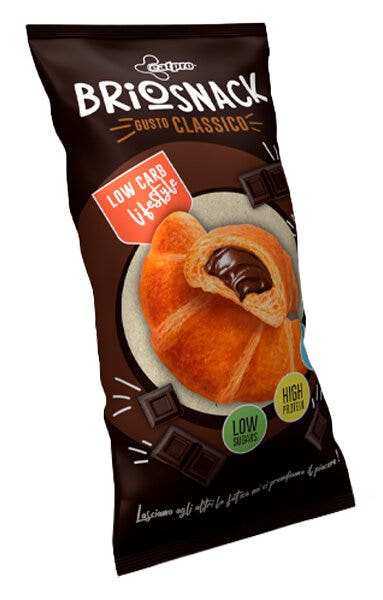 Eat pro briosnack cacao 60g