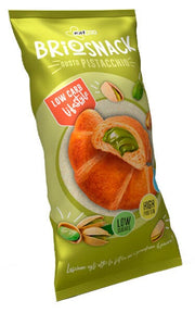 Eat pro briosnack pistacch 60g