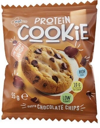 Eat pro protein cookie chocol