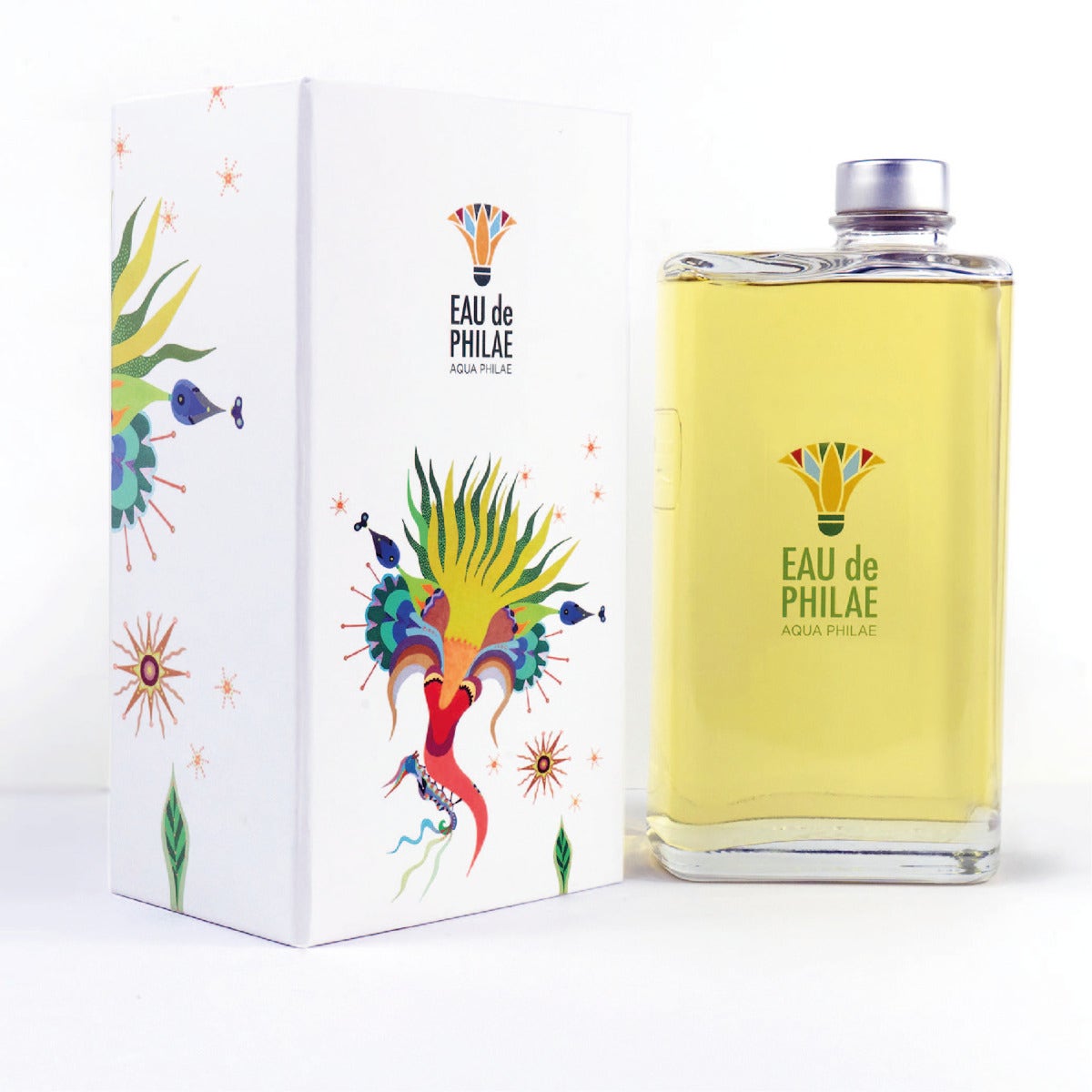 Eau de philae edt 1000ml